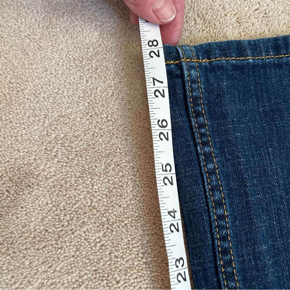Banana Republic Jeans - Picture 6 of 8